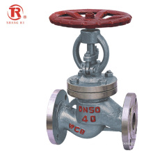 High Quality Special Liquified Gas Globe Valve